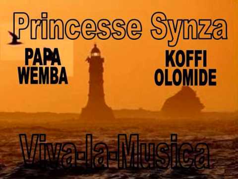Synza Malo Synza, OLOMIDE et VIVA