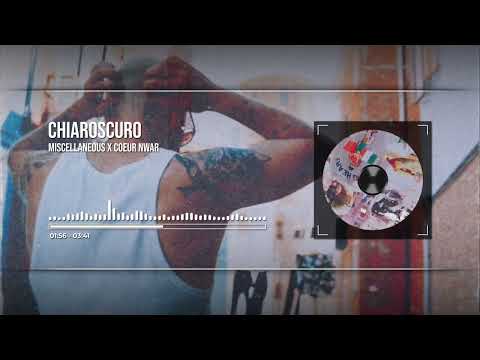 Miscellaneous X Coeur Nwar: Chiaroscuro