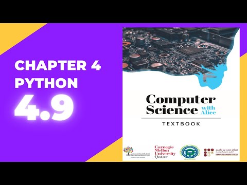 Chapter 4 Python Multiple Parameters
