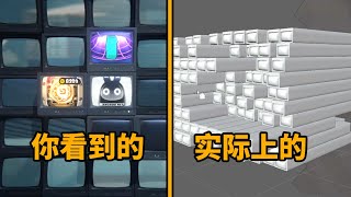 [絕區] 關於模型二三事