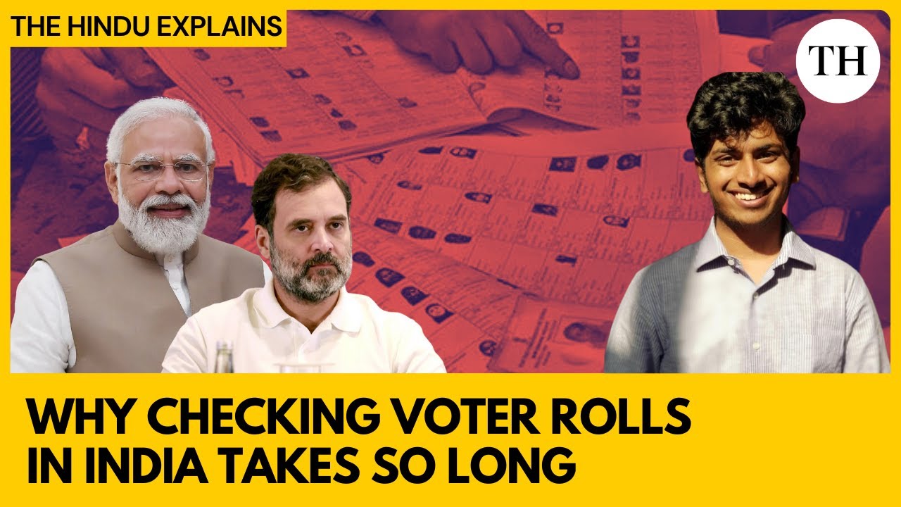 Detailed video lecture explaining political dynamics and voter choices in India