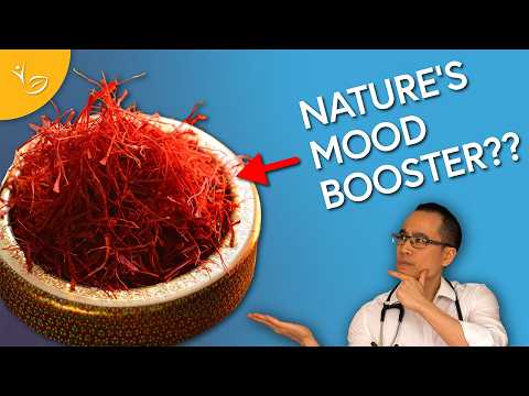 Saffron: The Tiny Spice With Huge Health Benefits!