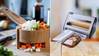 30 AMAZON Kitchen Gadgets That Are ACTUALLY Worth It