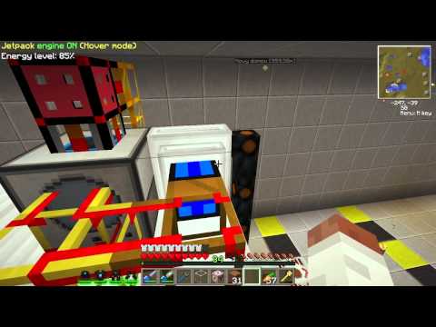 Nargbox LP S03E62 - Optimalizace