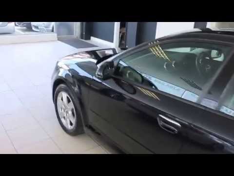 USED AUDI A3 1.6 TDI SE 5d 103 BHP