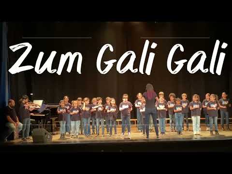 Zum Gali Gali