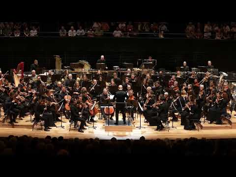 Met Orchestra Tour 2023: Bernstein’s Symphonic Dances from West Side Story