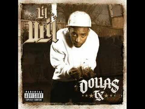 Lil Wil - Dollas Tx