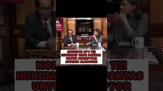 Download lagu Hukuman Yang Pantas Untuk Koruptor! Korupsi 271 T! Artidjo Alkostar #najwashihab #matanajwa #narasi mp3