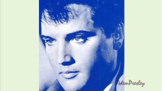 Elvis Presley - Blue River (take 1 &amp; 2)