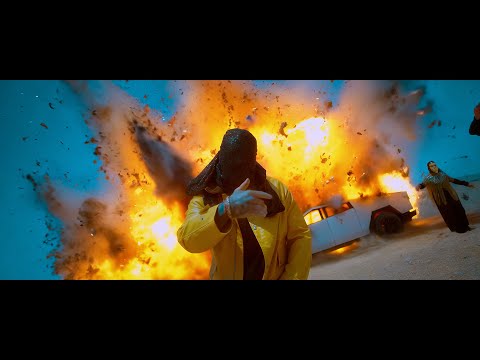 ARPI x MADSKILL - MŮŽE SE STÁT (Official Extended Music Video)