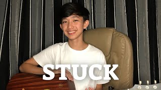 Stuck - Darren Espanto (cover)