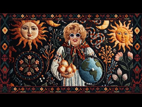 DORA SHOW - Suka, you're a Fake | Official Video