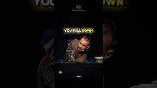 Download lagu Man Without Limbs Speaks On Never Giving Up | Nick Vujicic's mp3