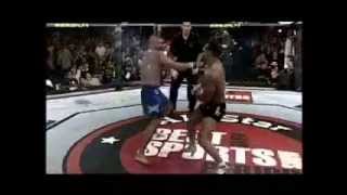 American Head Charge - Cowards (feat. Chuck Liddell)