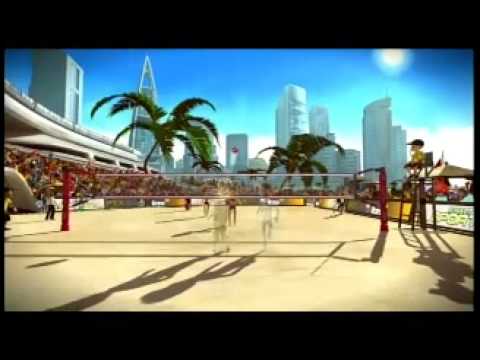 Kinect Sports Xbox 360