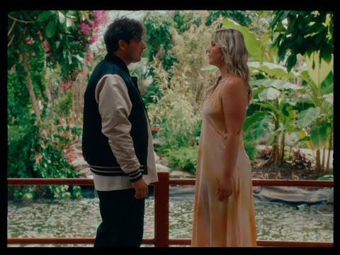 Nielson & MAXINE   Draaien