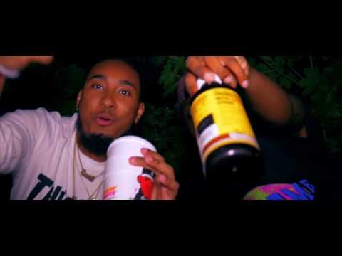 EMENSIVE - Getting To It (Prod. by Jaro On The Beat)