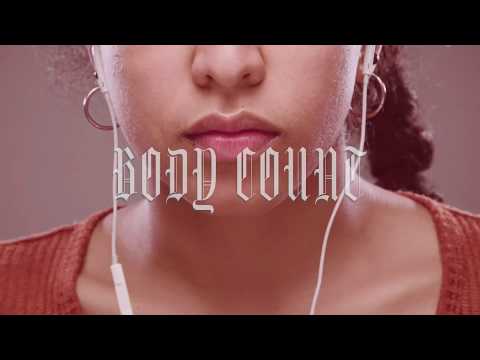 Kresnt - BODY COUNT ft. Licka Rish (Official Lyric Video)