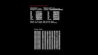 Moded 3DS Boot Error