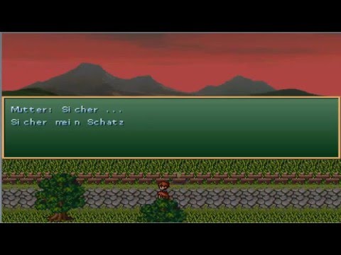Mondschein #01 - Die Geschichte eines alten Mannes [Blind/Deutsch/German Lets Play]