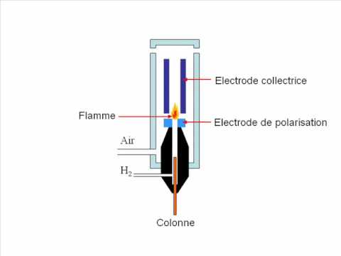 comment nettoyer sonde ionisation