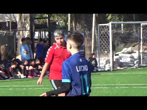 LOS CHANGOS VS KAPANGA FC - #LigaNuñez - S15 - 31/7/2022