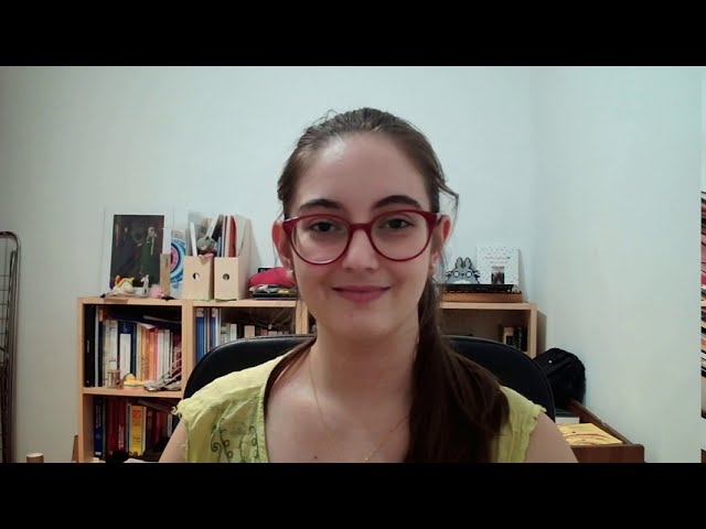 Vídeo relacionado con La estrella más oscura: Origen, Vol. 1