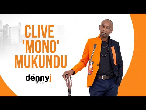 Ep.64 | Mono Mukundu on Tuku, Why He Quit Christianity, Mental Slavery & More | The Denny J Show