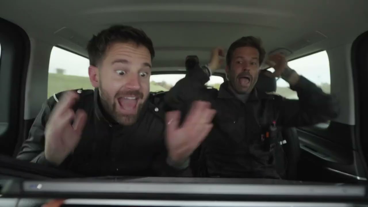 Most Wanted - A hajsza - 1. évad  2. Előzetes