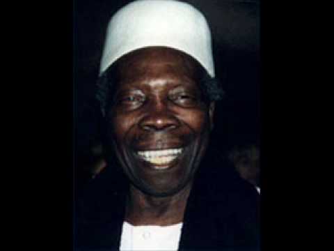Babatunde Olatunji - Shango (Chant to the God of Thunder)