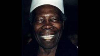 Babatunde Olatunji - Shango (Chant to the God of Thunder)