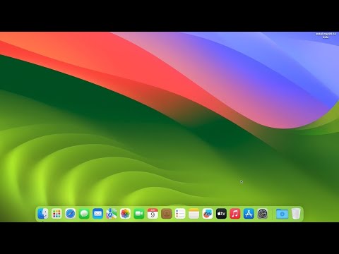 Hackintosh Guide How to Install macOS 14 Sonoma on Your PC