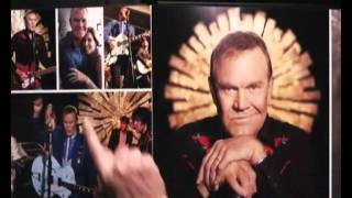 A  BETTER  PLACE     Glenn Campbell  Tribute