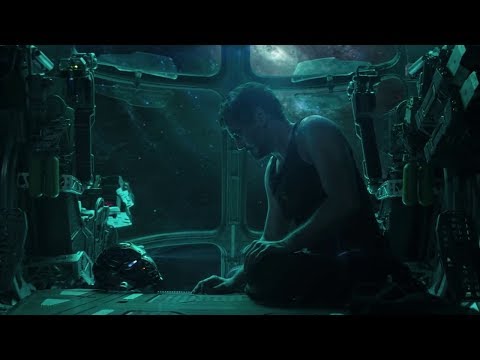 Tony Stark | Un visionario incompreso.