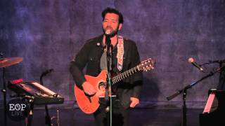 Bob Schneider &quot;40 Dogs (Like Romeo &amp; Juliet)&quot; @ Eddie Owen Presents