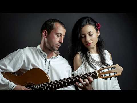 Rayna and Anatoly - Marijo, ćero mori (live) / Райна и Анатоли - Марийо, черо мори (на живо)