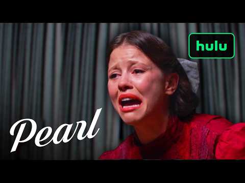 拜託，我是大明星！ | 珀爾 | Hulu (Please, I'm a Star! | Pearl | Hulu)