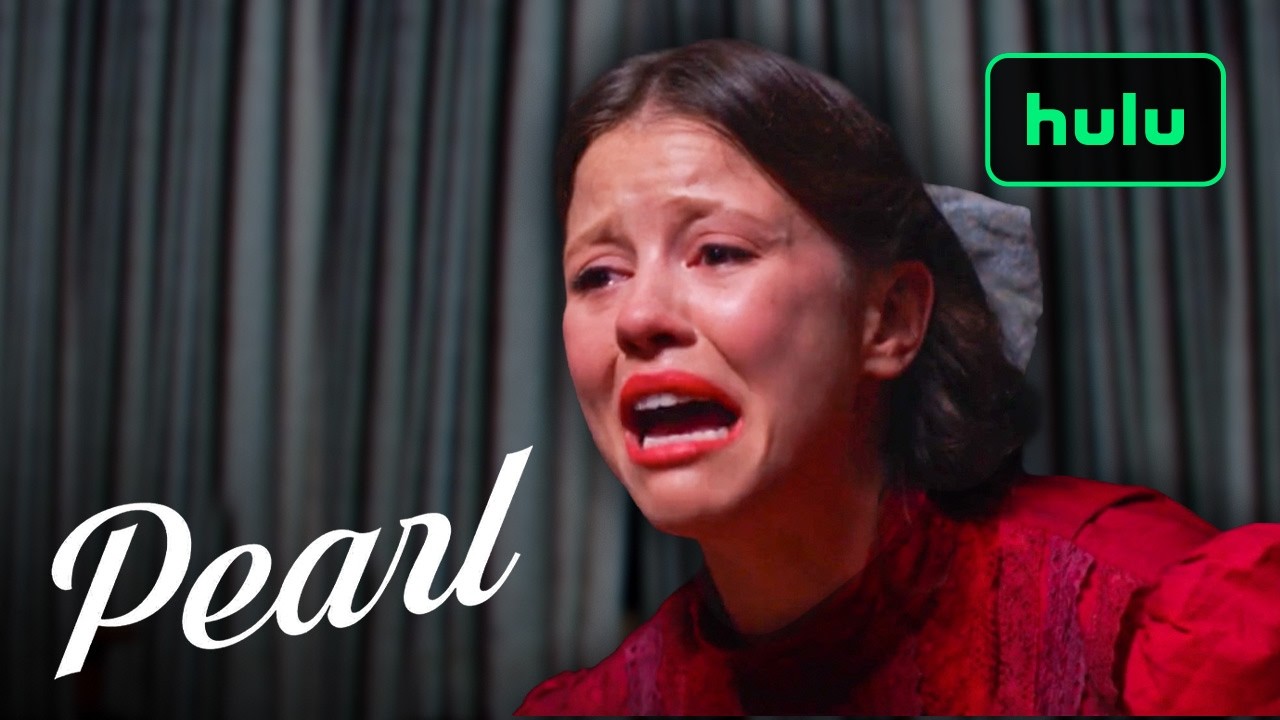 Please, I'm a Star! | Pearl | Hulu