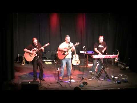 GRACHMUSIKOFF TRIO - " Auf'm Land " - Geislingen " Rätsche " 28.1.2011