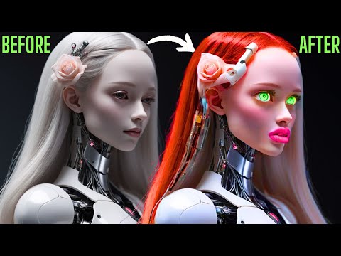 FLUX 1 vs Midjourney: Top 100% FREE AI Tools For Generating BETTER AI Art