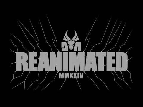 Video thumbnail for REANIMATED