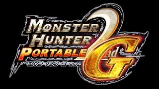 じじいがリハビリMHP2Gやっていく#3