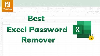 [Latest] Best Excel Password Remover! How to Remove Password from Excel? 2 Different Ways!