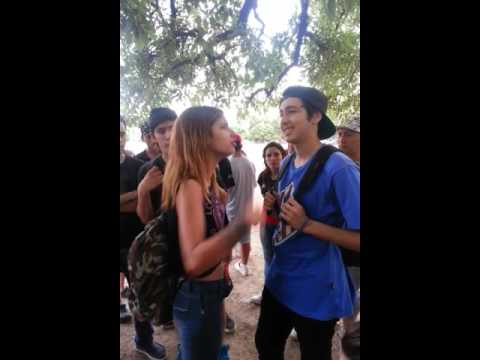 Dakila vs naza 30/01