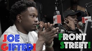 NEW ATL Joe Gifted x Front Street: &quot;WATER&quot;,  Long Live Shawty Lo,  &amp; More