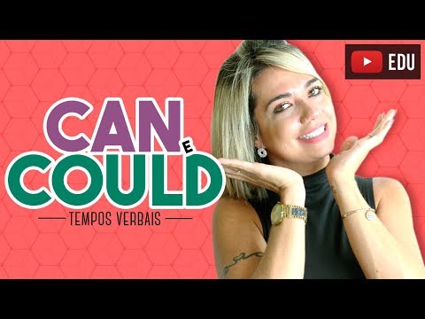 CAN & COULD | How to Use?