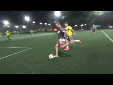 EXTRA LARGE VS ZAINGO - 12/03/2022 - Apertura Mayores