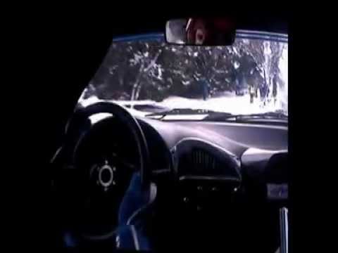 19° rally ciocchetto 2010-Bertelloni ps 9.wmv