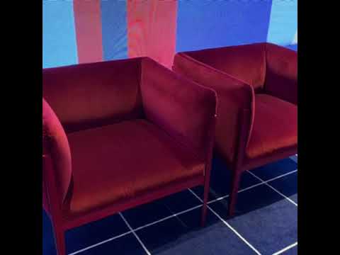 Möbelmesse Milano 2019